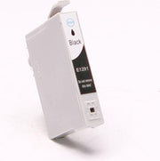 Epson C13T12914010 T1291 zwart  alternatief - compatible inkt cartridge voor Epson T1291 zwart Toners-kopen_nl