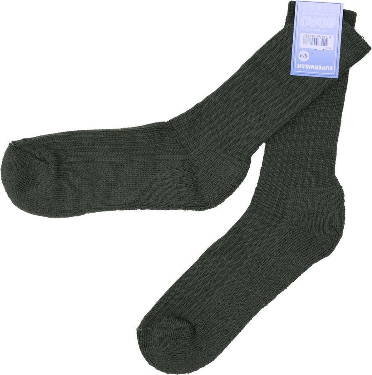 Boru Sokken groen