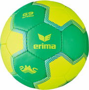 ERIMA G9 Speed - Handbal - Maat 3 - Neon groen/Geel