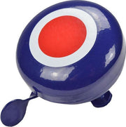 KIDDIMOTO fietsbel DingDong groot Target 