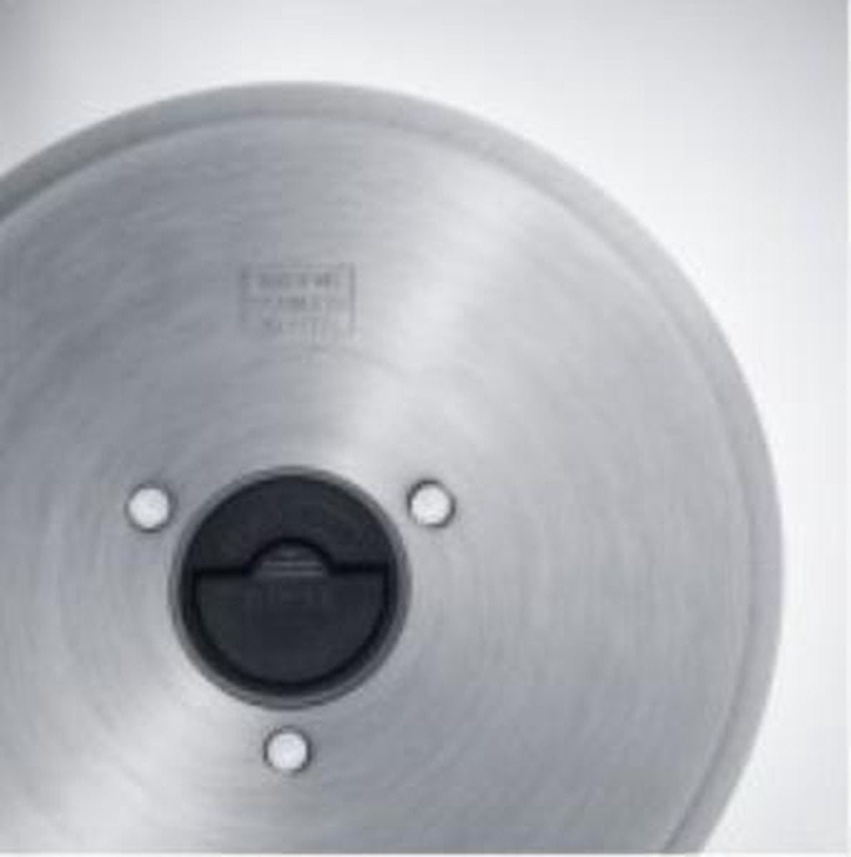 Mes glad hammes TENDENZA Futura F1/5/9 en Navis N1/K1 snijmachine Graef 14894