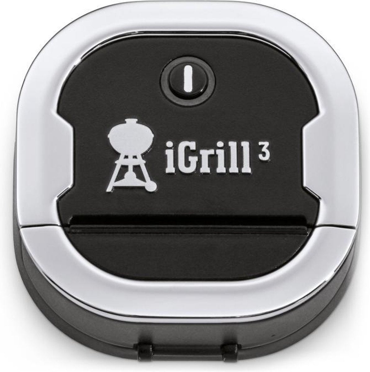 Weber Igrill 3