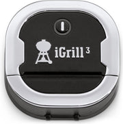 Weber Igrill 3