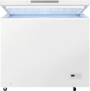 AEG AHB526E1LW - Vrieskist