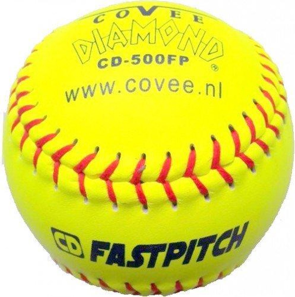 Covee/Diamond CD500FP Softbal (6)