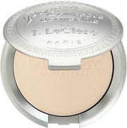 T.LeClerc Compact Poeder Gezicht Poudre Compacte Dermophile Pêche 09