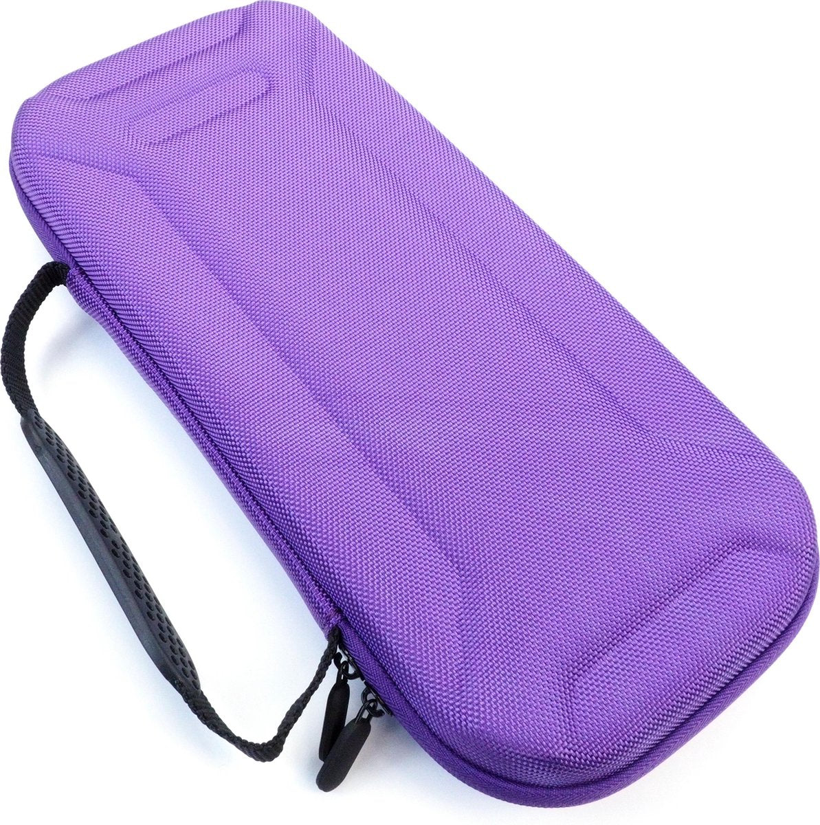 Hardcase opberg / transportkoffer stethoscoop
