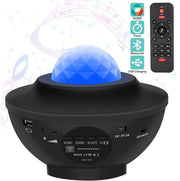Galaxy Projector