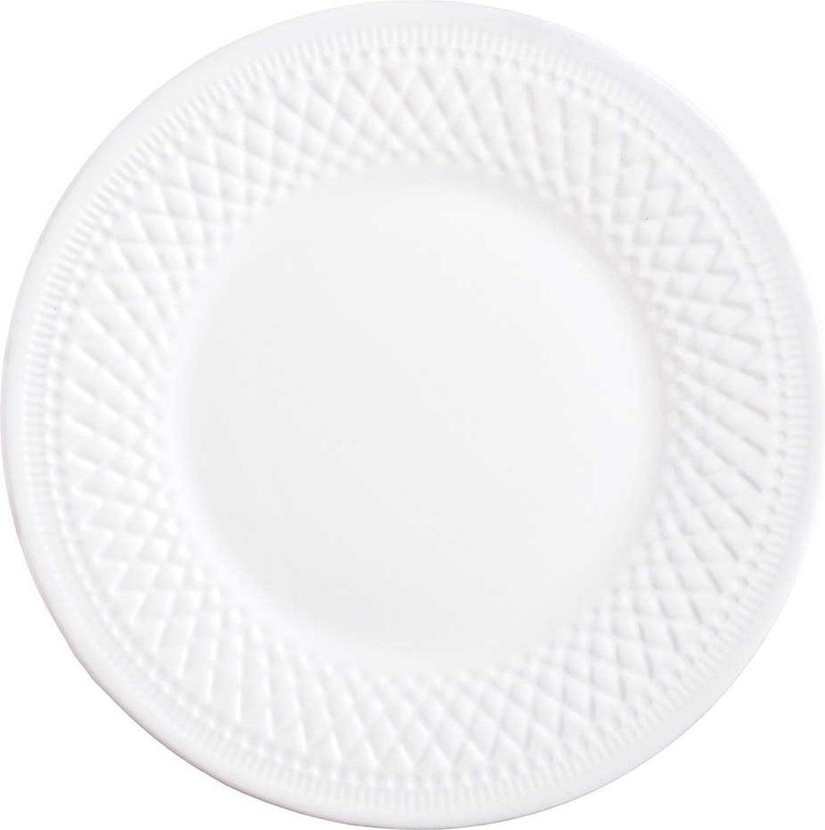 ALIZEE PERLE DIEP BORD D23CM