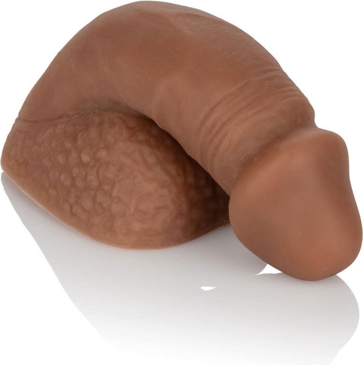 4 inch Silicone Packing Penis