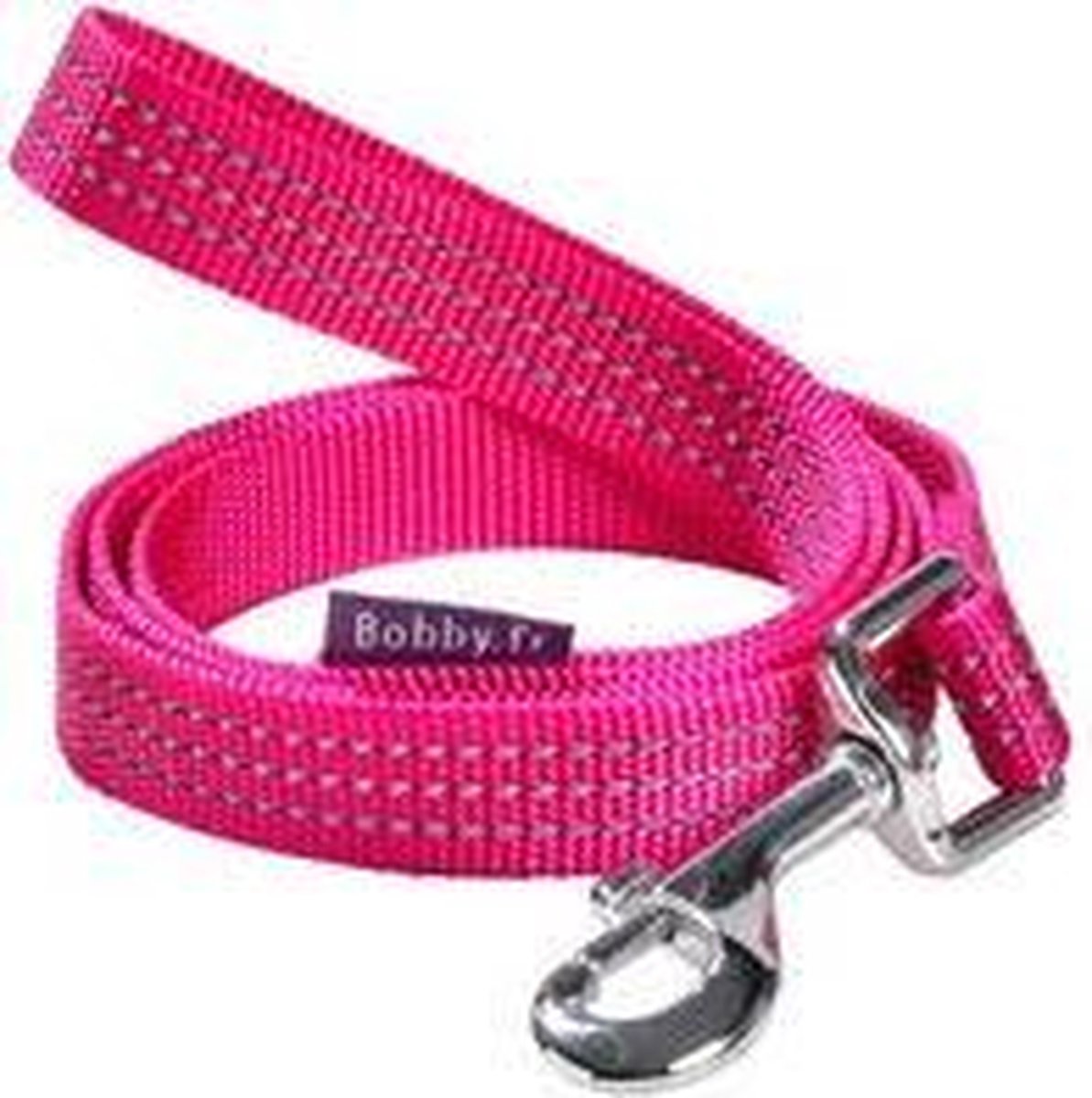 Bobby Riem Reflectie Safe XS Fushia