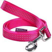 Bobby Riem Reflectie Safe XS Fushia