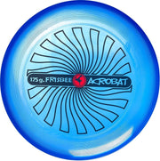 Acrobat Frisbee 175g. - Blue (diam. 27