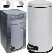 PEDAALEMMER 20LTR SOFT CLOSE