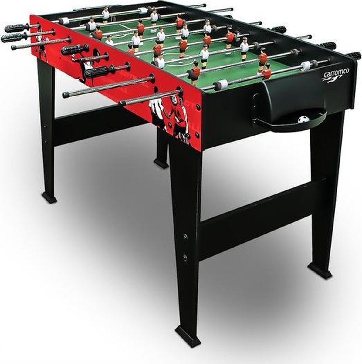 Carromco tafelvoetbaltafel - TRIUMPH-XT
