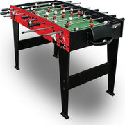 Carromco tafelvoetbaltafel - TRIUMPH-XT