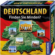 Kosmos 692797 Kinderen Triviantspel bordspel