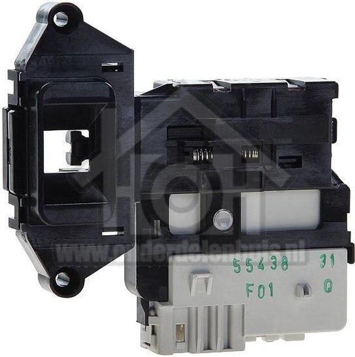 LG Deurrelais 4 contacten F1448TDP