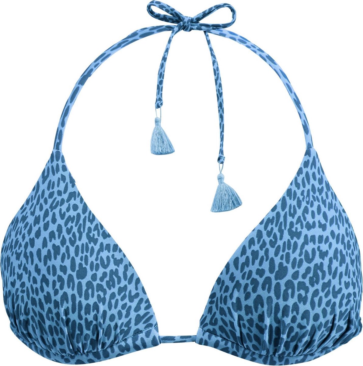 Barts - Bathers Triangle - sky - Vrouwen - Maat 40