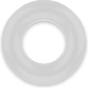 Powering Super Flexible Resistant Ring  3.8cm Pr04 Clear | POWERING