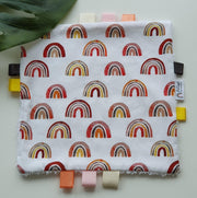 RiFresh - labeldoekje - regenboog
