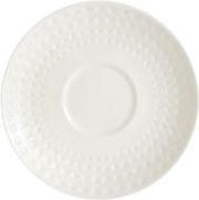 Chef&Sommelier Satinique Schoteltje - Porselein - Rond - Ø 16.5 cm - Wit