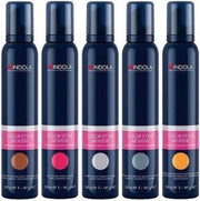 Indola - Color Style Mousse - Honing Blond
