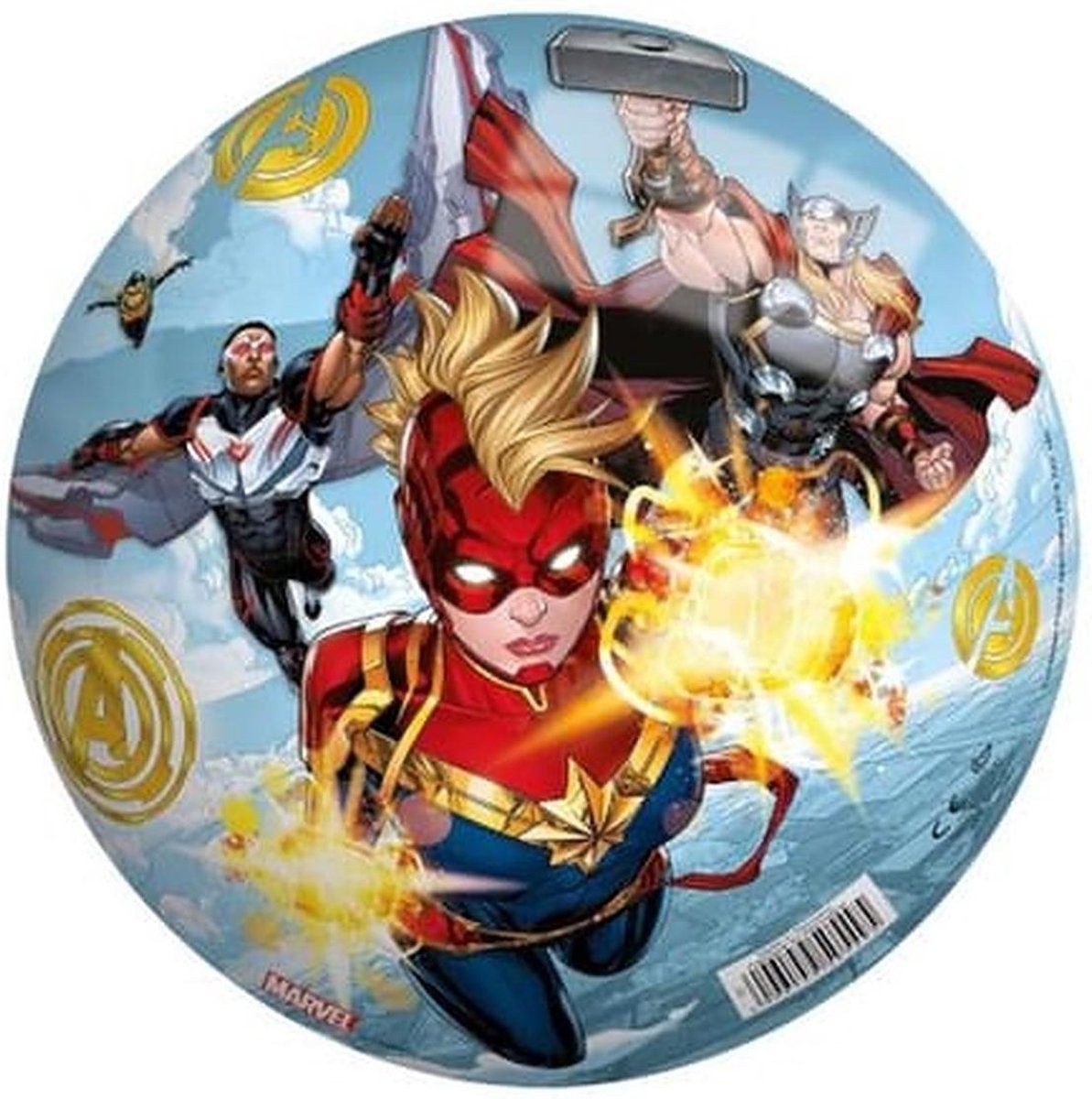 Marvel Avengers Bal - Speelbal