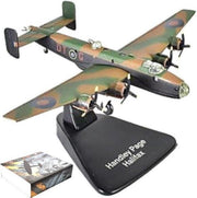 ATLAS Handley Page HALIFAX schaalmodel 1:144
