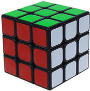 Puzzelkubus - 3x3-Speed rubik Cube - Hoge Kwaliteit - Draait Soepel Breinbreker 6CM - Sail