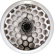 Lampe Maison Berger - Autoparfum Diffuser - Honinggraat Zilver