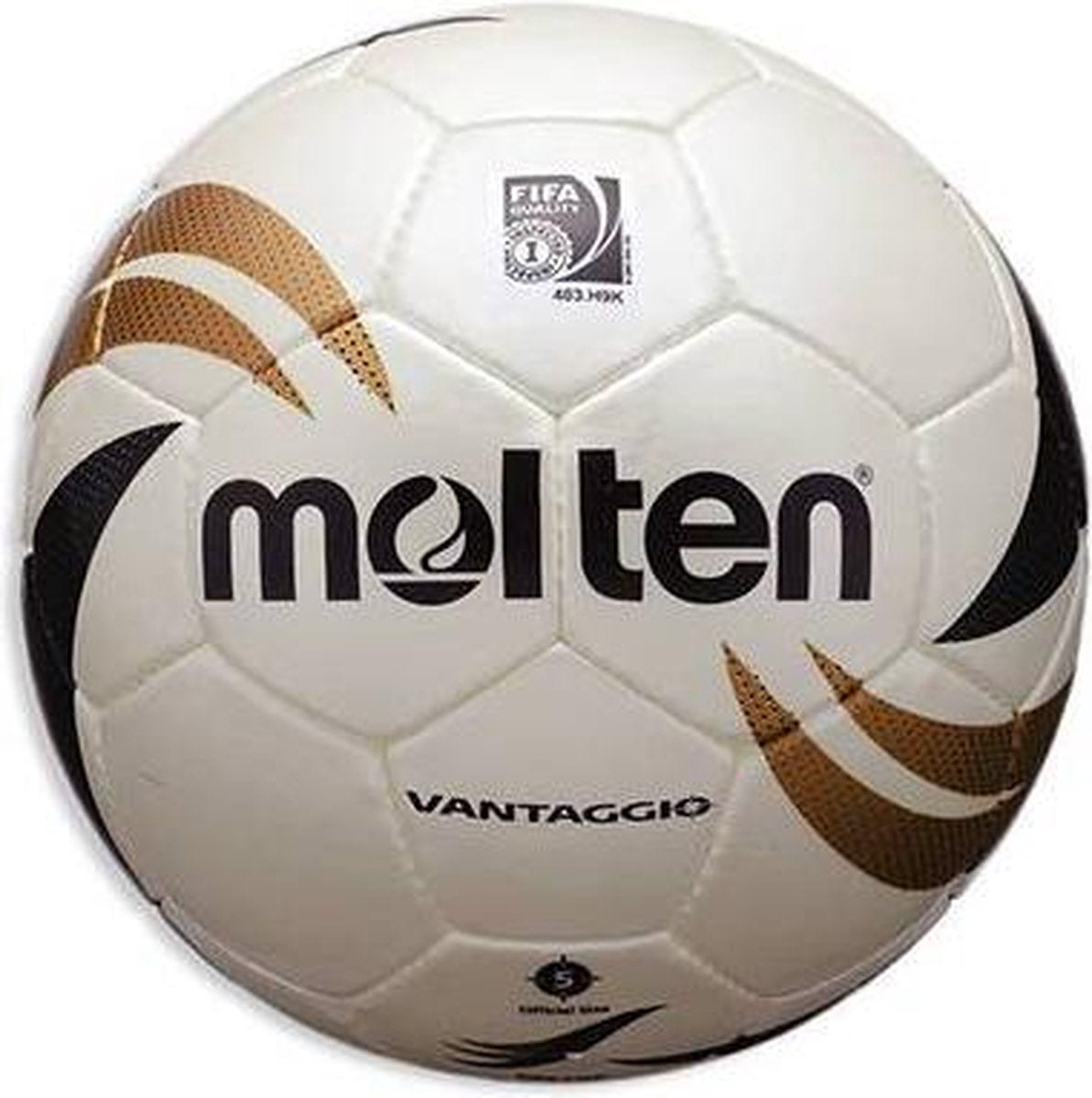 Molten voetbal VG120A
