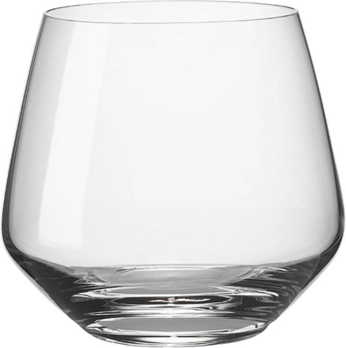 Rona Charisma 39 whiskyglas 390 ml set van 4