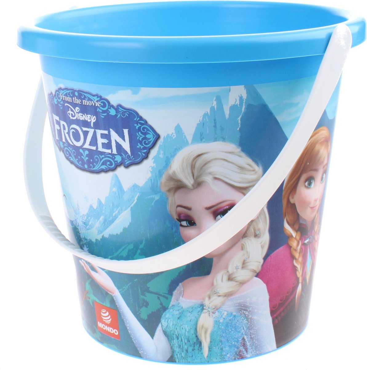 Frozen Emmer