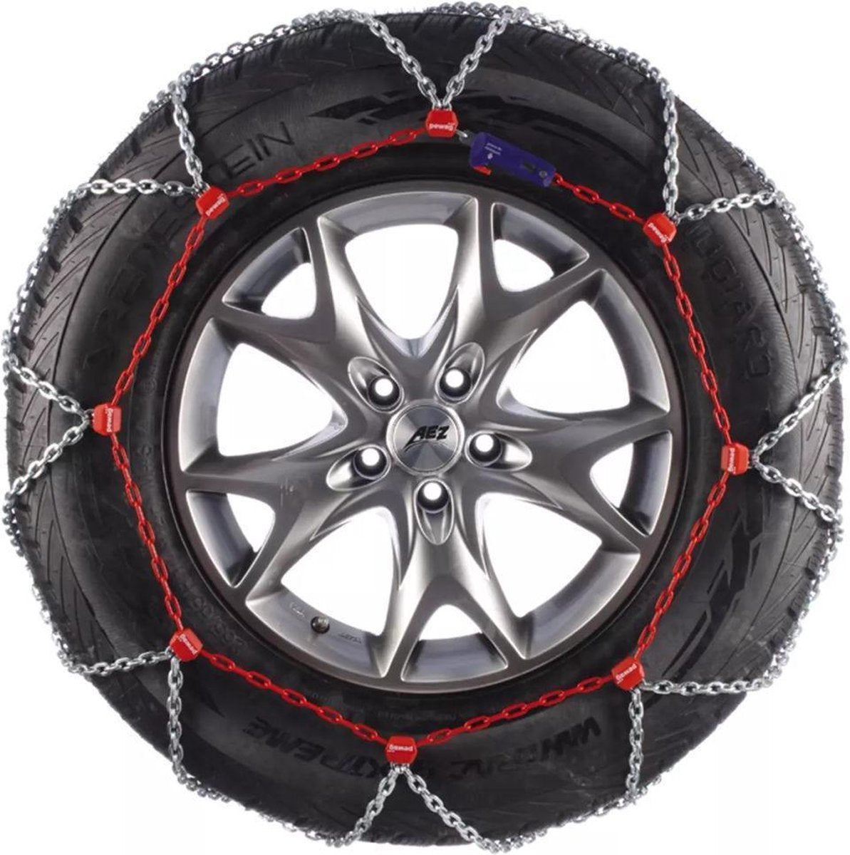 Snox suv