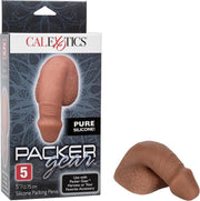 Packer Gear  5 - Brown