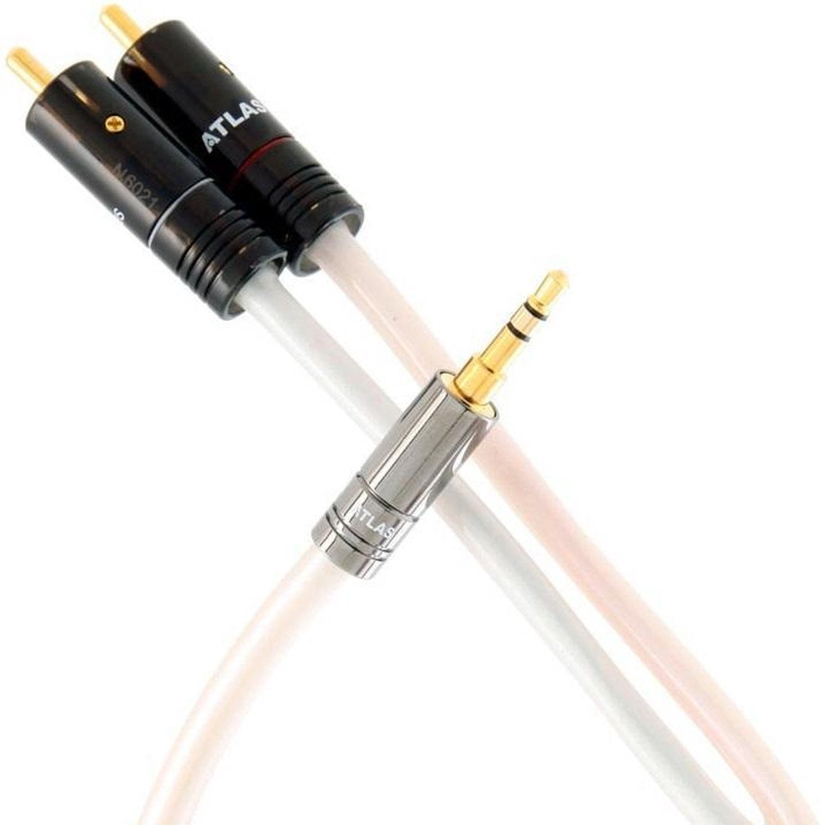 Atlas Element Metik High-End 3