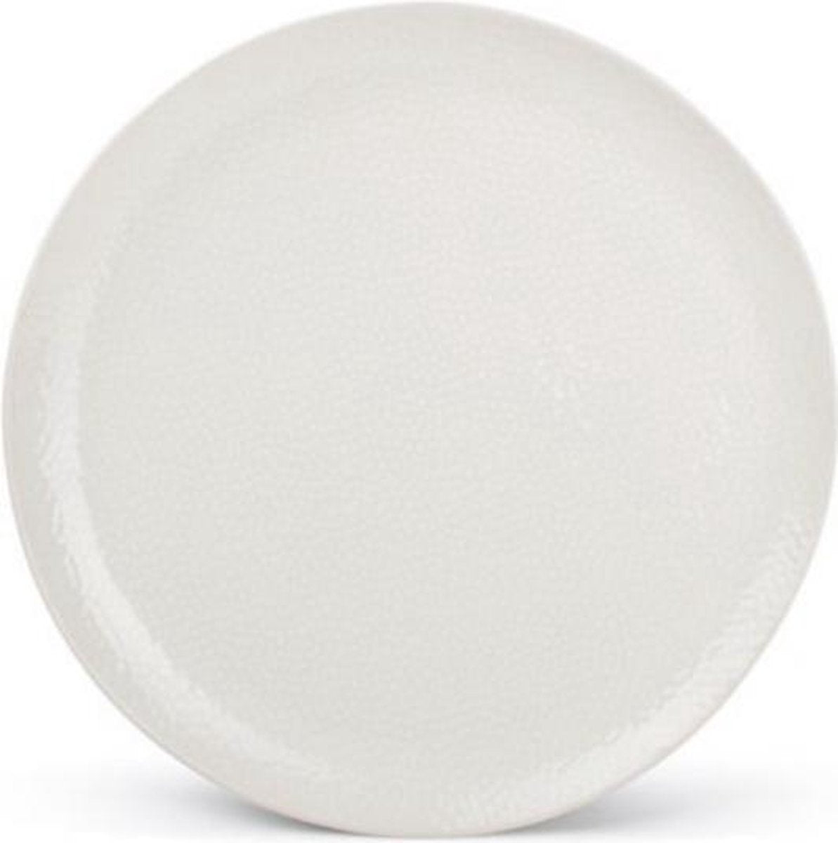 S&P - MIELO - White - Dinerbord 26