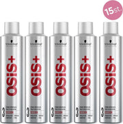 15X Schwarzkopf Osis Session Hairspray 300ml