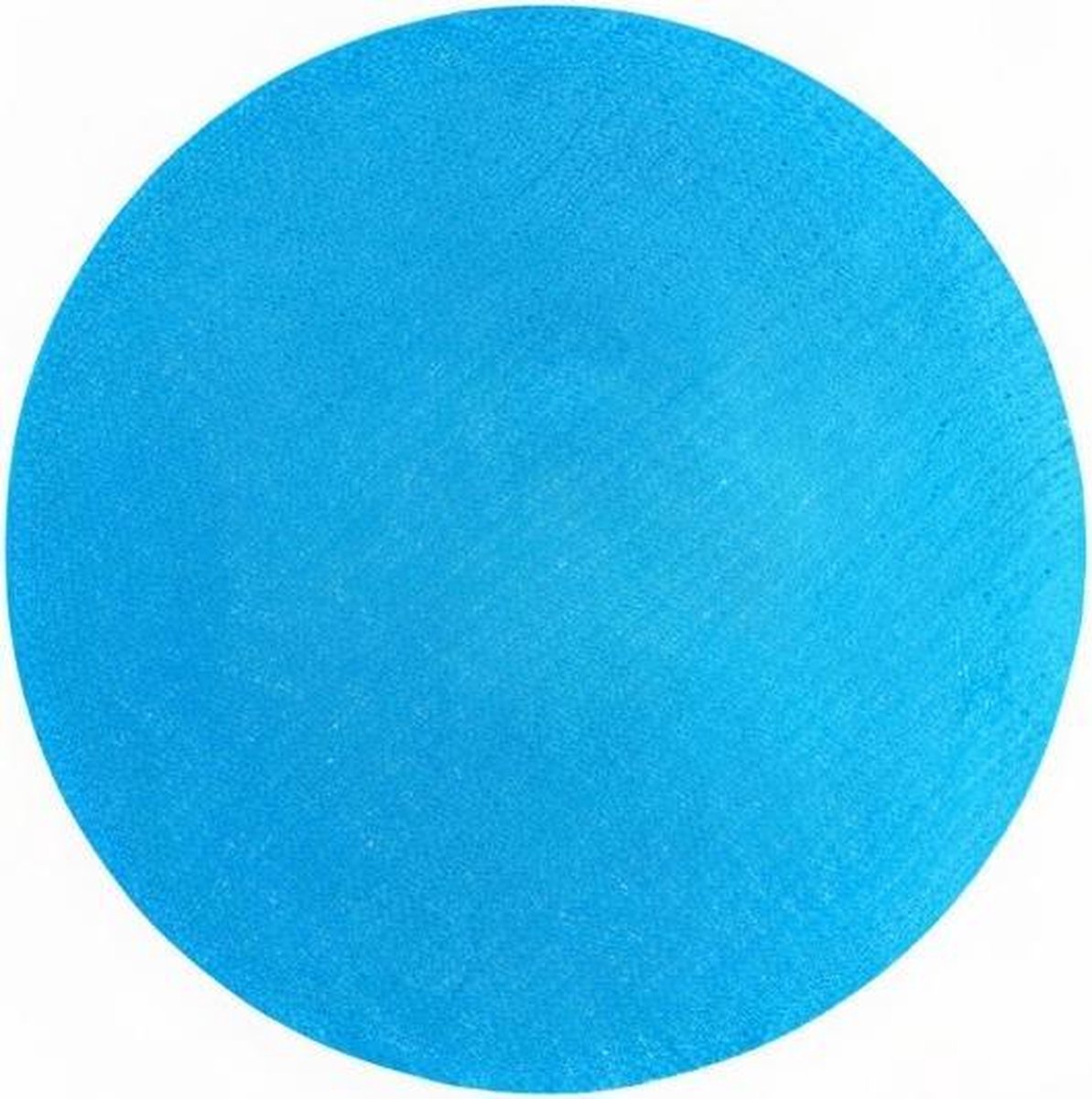 Superstar Waterschmink Ziva Shimmer 16 Gram Blauw