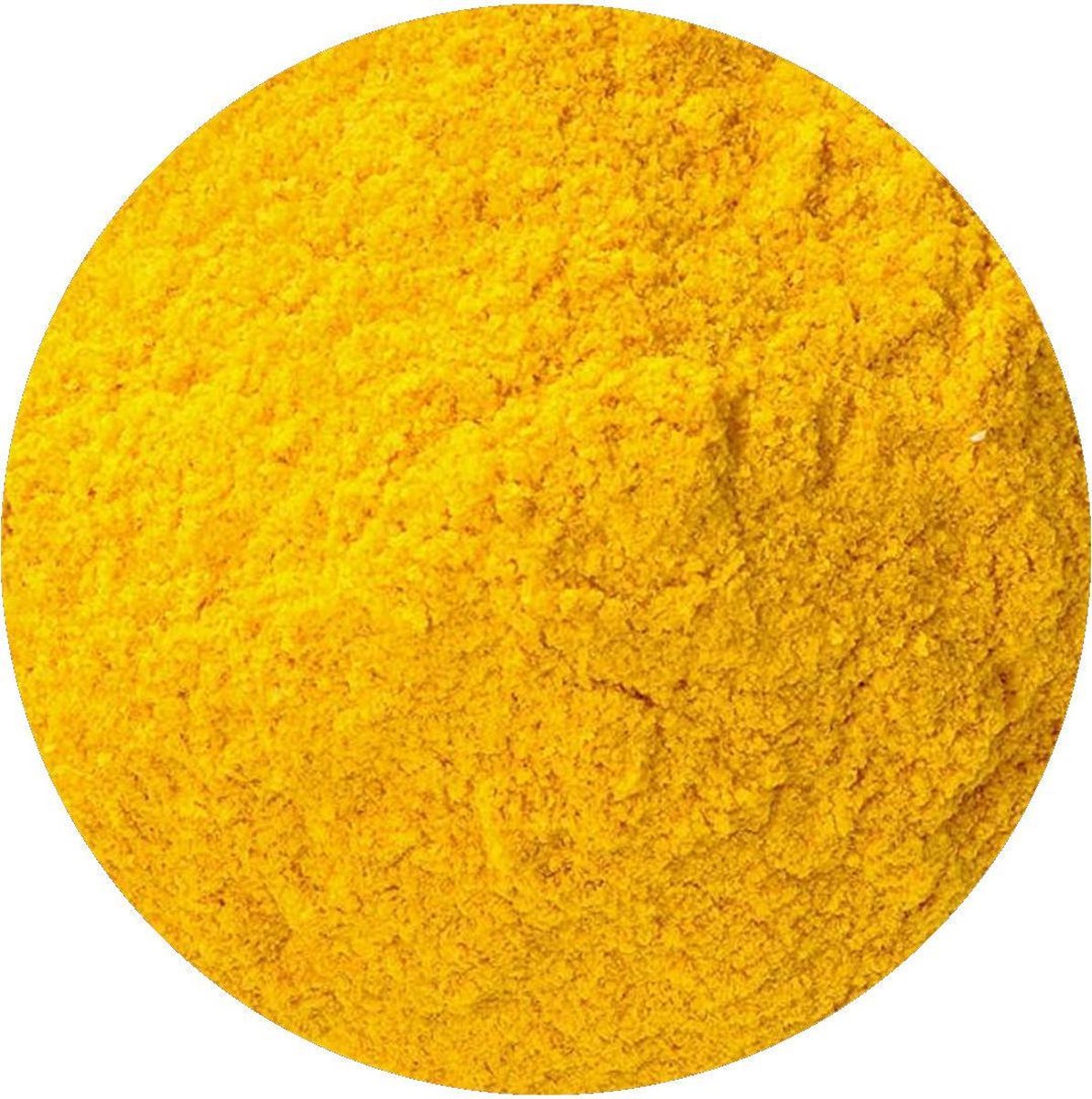 Pompoenvrucht Poeder - 1 Kg - Holyflavours -  Biologisch gecertificeerd