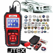 JTEX® obd2 scanner JTEX kw850