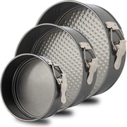 Culi-N-Air Springvormen Set – Bakvorm van 20