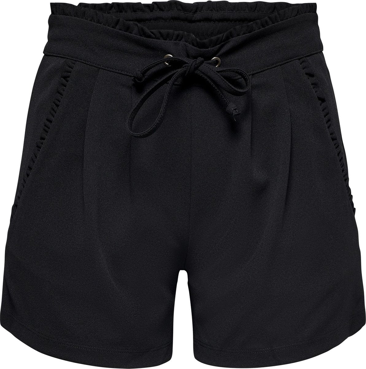 JdY JDYNEW CATIA SHORTS JRS NOOS Dames Broek - Maat M
