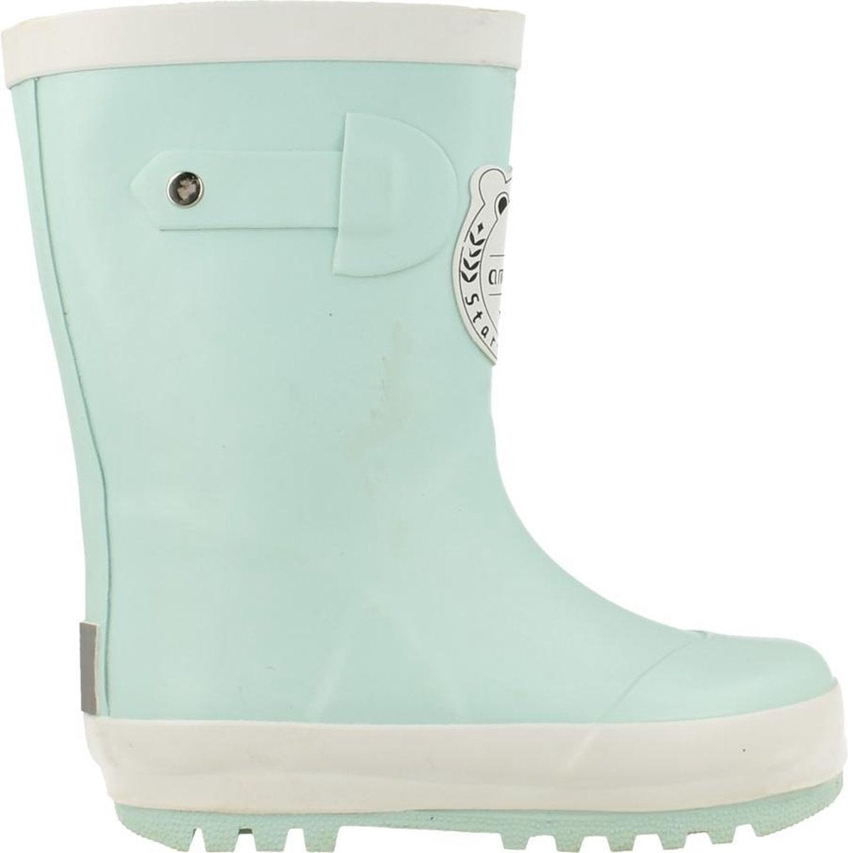 amazbear RUBBERLAARSJE GROEN 25