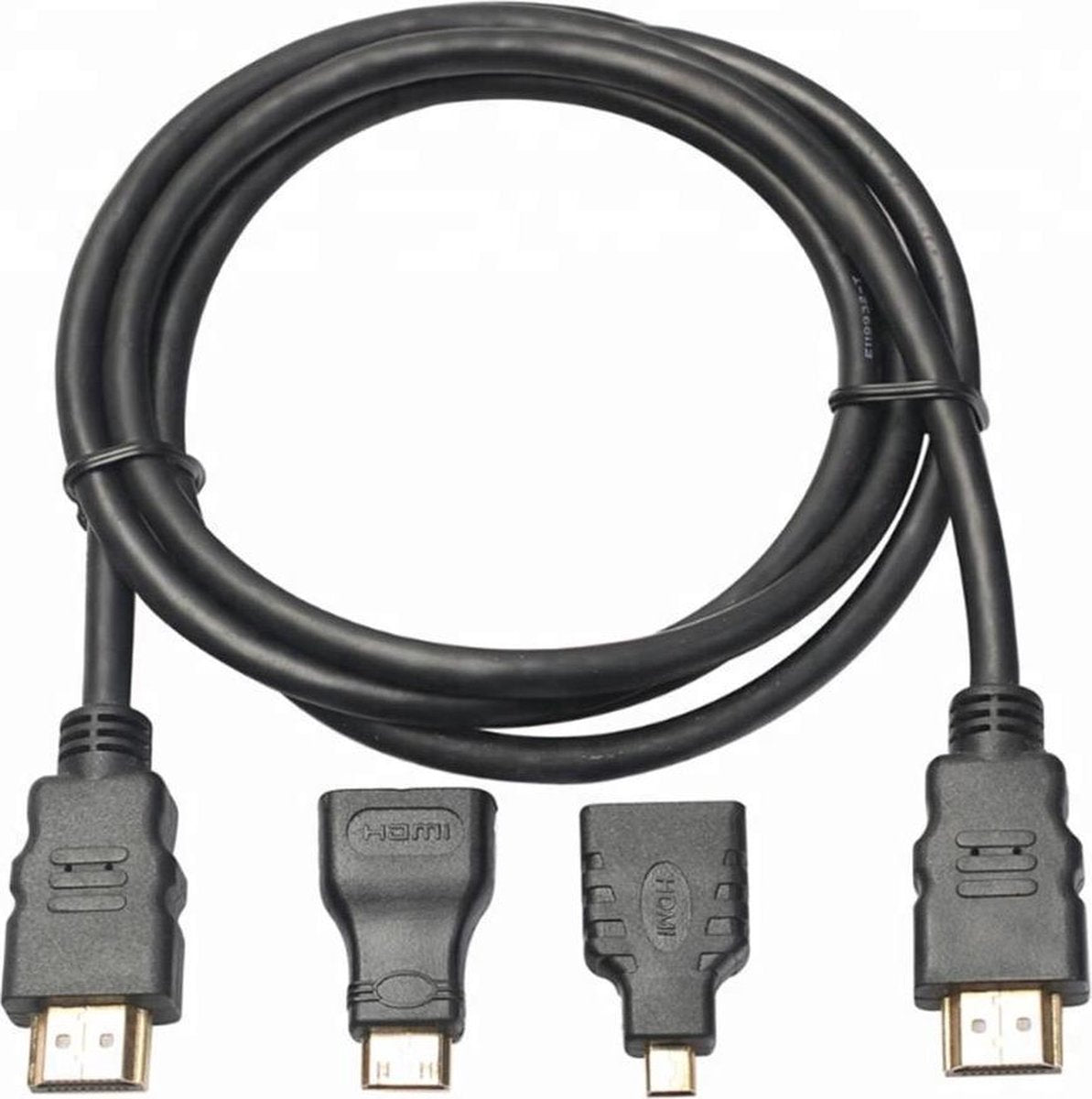 Garpex® HDMI naar HDMI