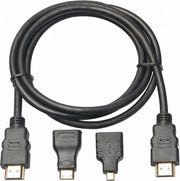 Garpex® HDMI naar HDMI