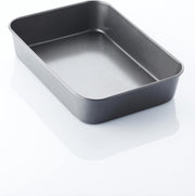 Point-Virgule bak- en ovenschotel - anti-aanbaklaag - 40x26x8cm