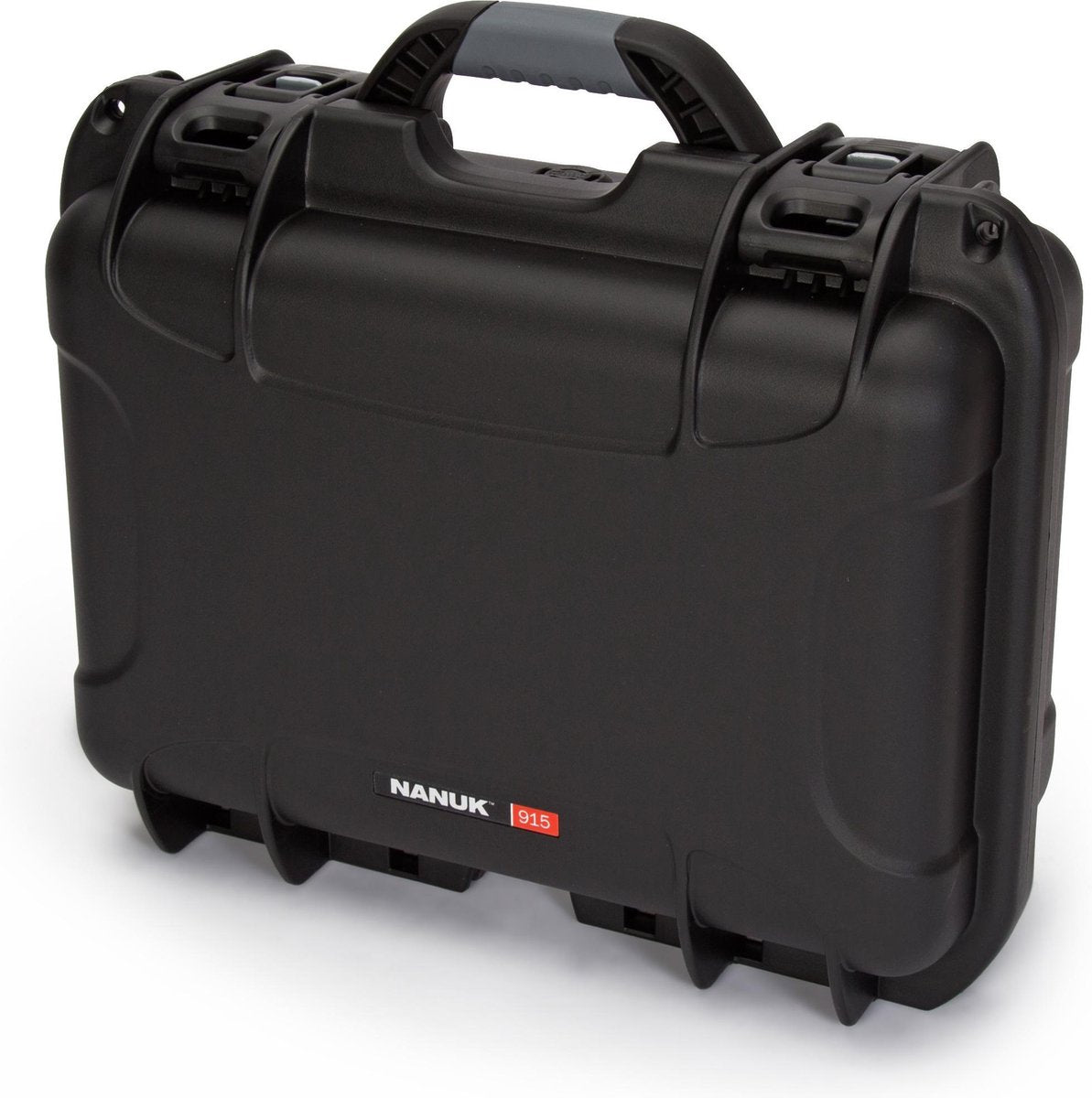 Nanuk Case - Black