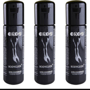 Eros Classic Bodyglide 100 ml - 3 flessen